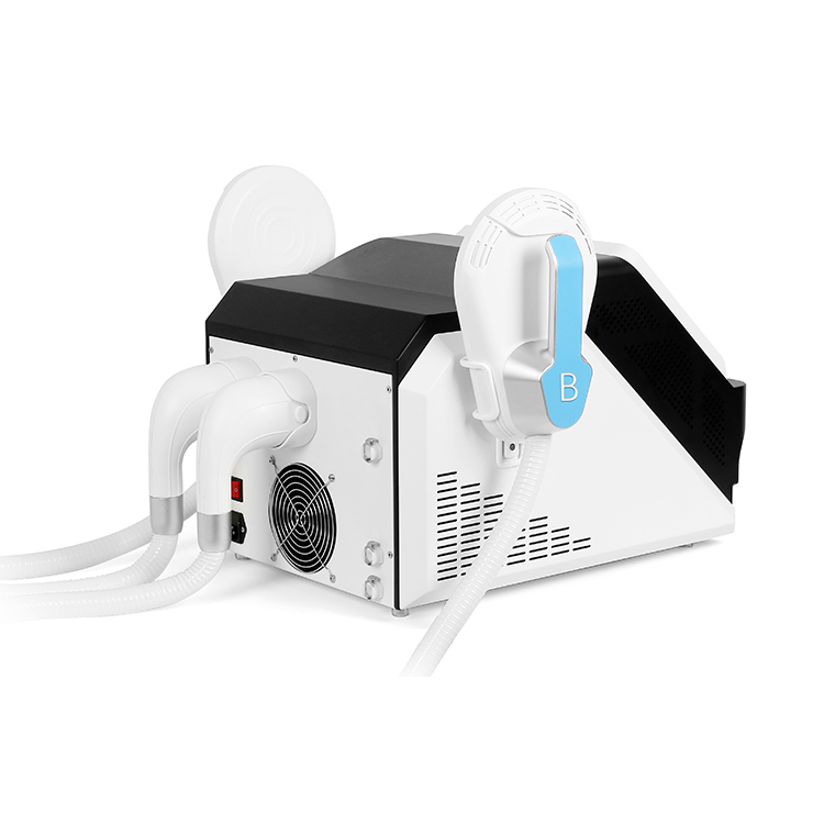 EMS Electrical Muscle Stimulation Slimming  4