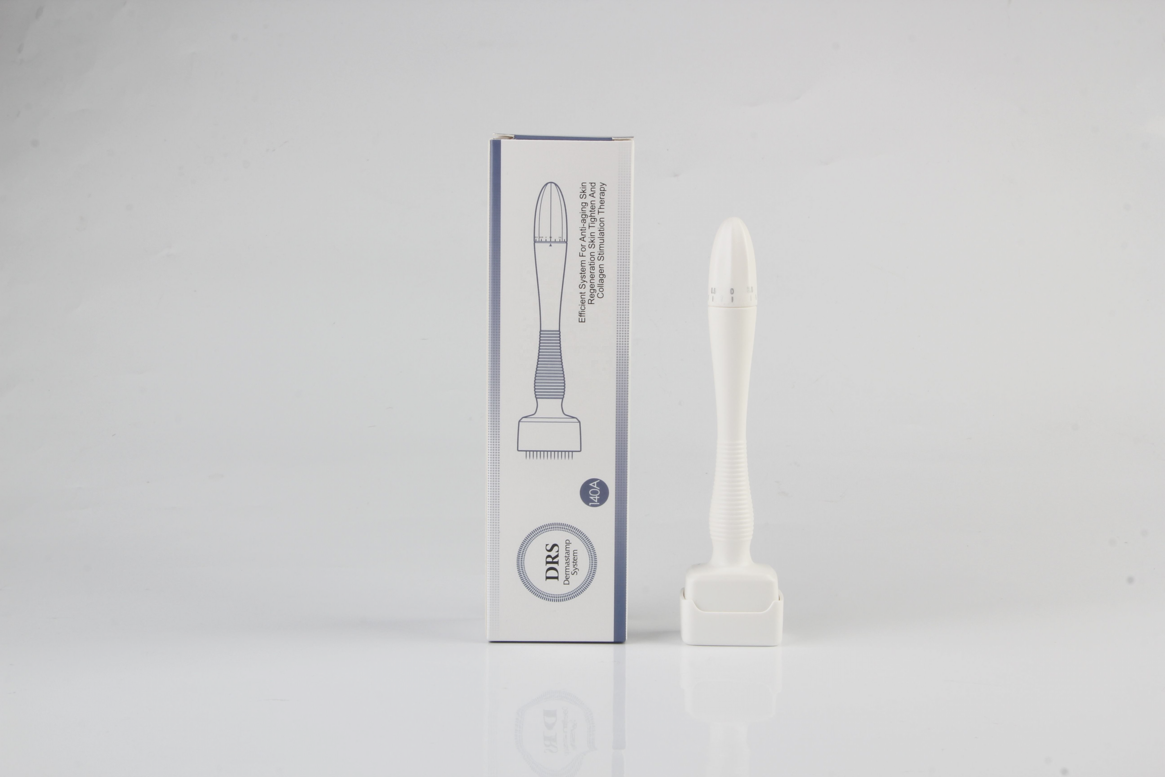  Stamp Derma Roller DRS140 3