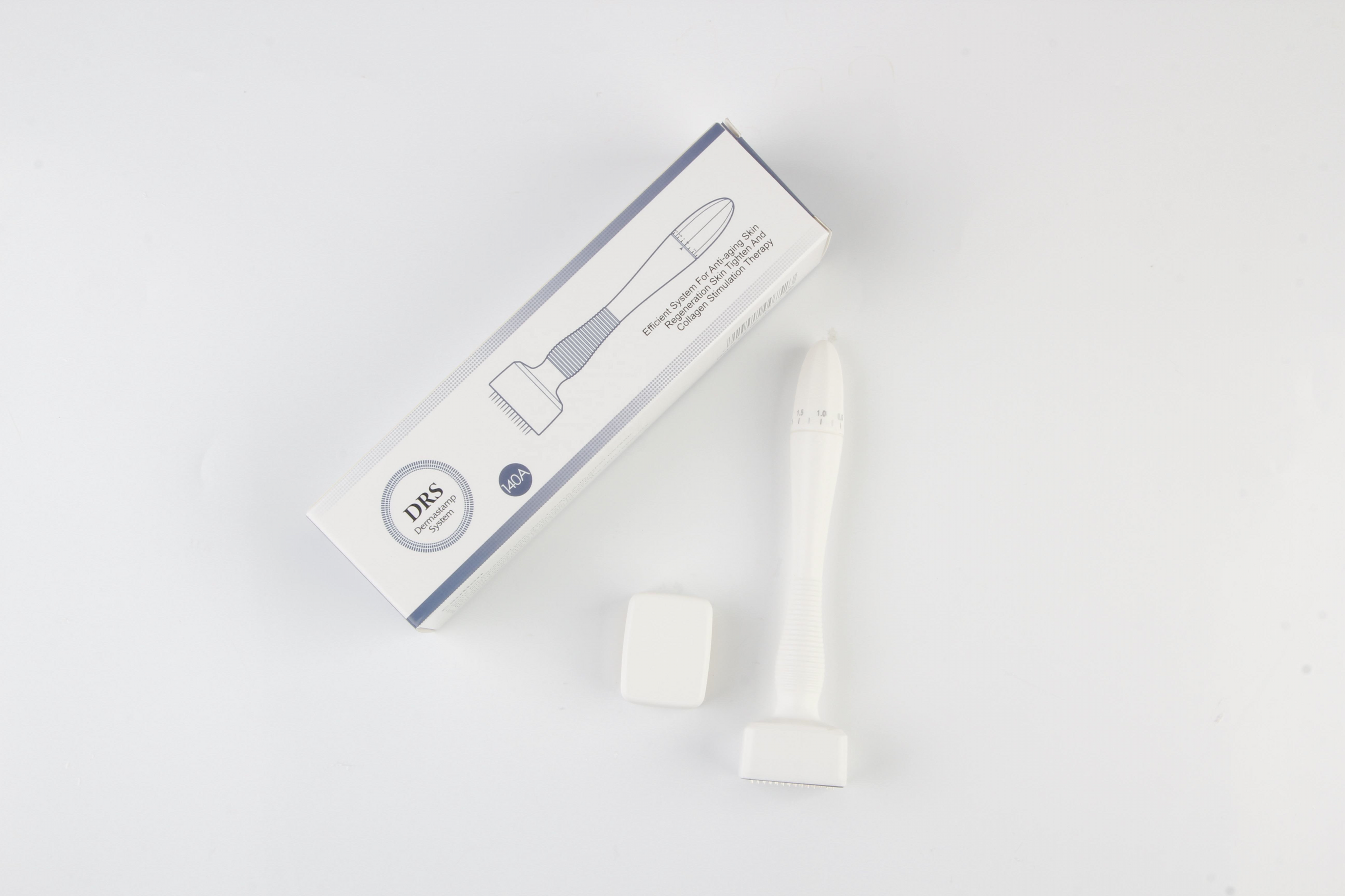  Stamp Derma Roller DRS140 4