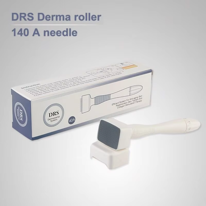  Stamp Derma Roller DRS140 7