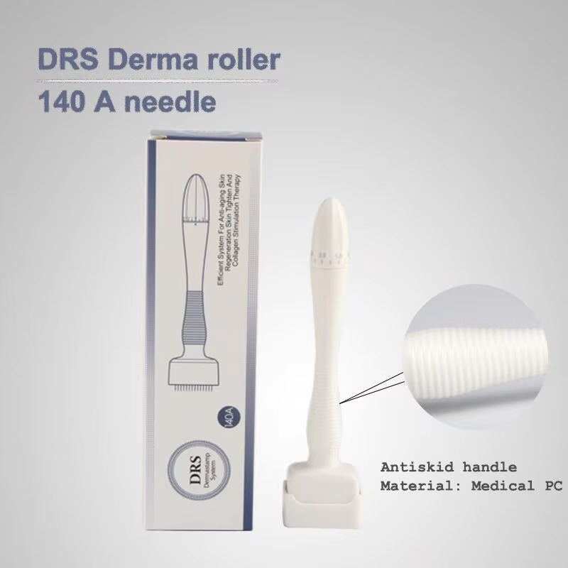  Stamp Derma Roller DRS140 8