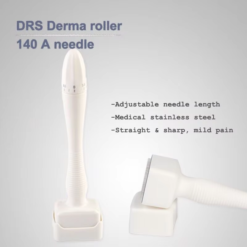  Stamp Derma Roller DRS140 10