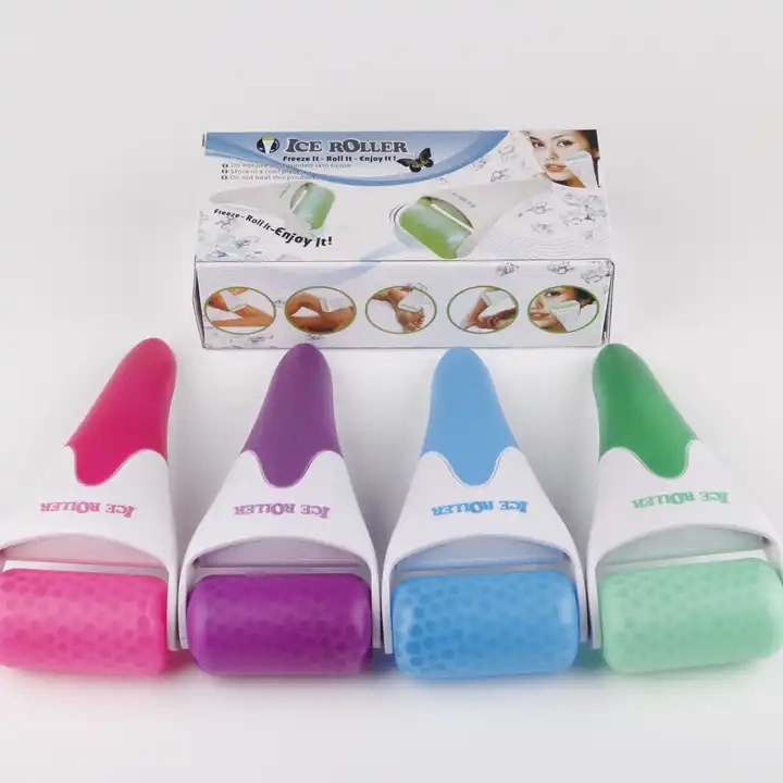 Ice Roller