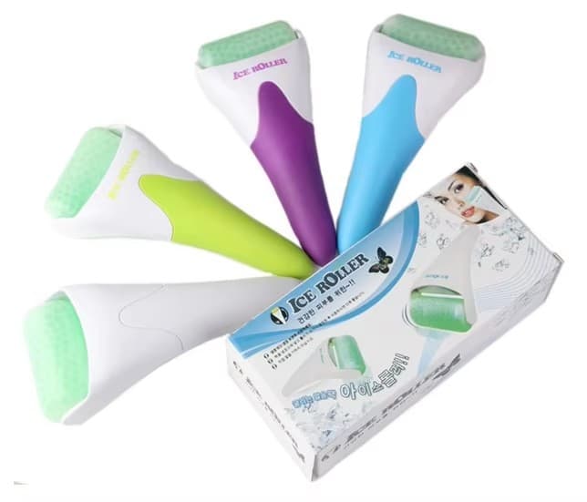 Ice Roller  10