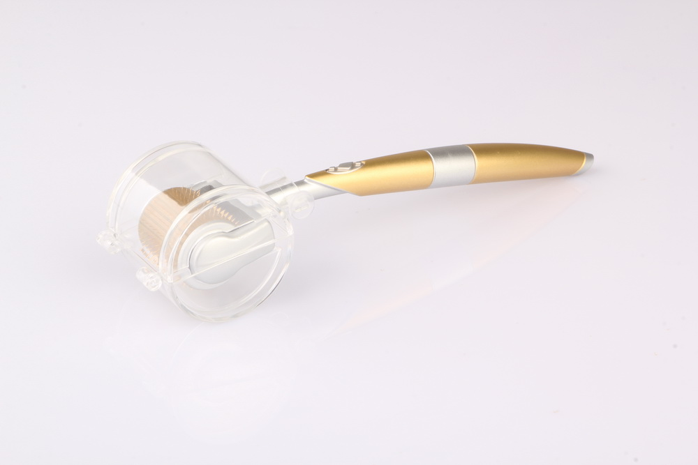 Microneedle ZGTS192 Derma Roller  4