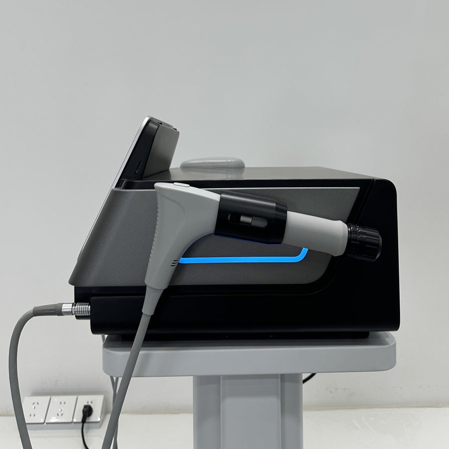 Radial Shockwave Therapy Machine 2