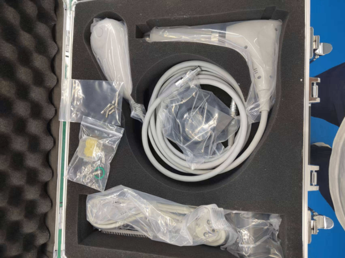 Radial Shockwave Therapy Machine 5