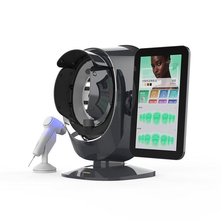 AI Skin Analyzer  4