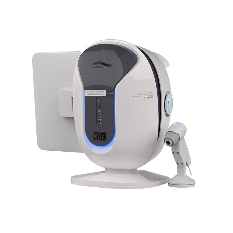 AI Skin Analyzer  5
