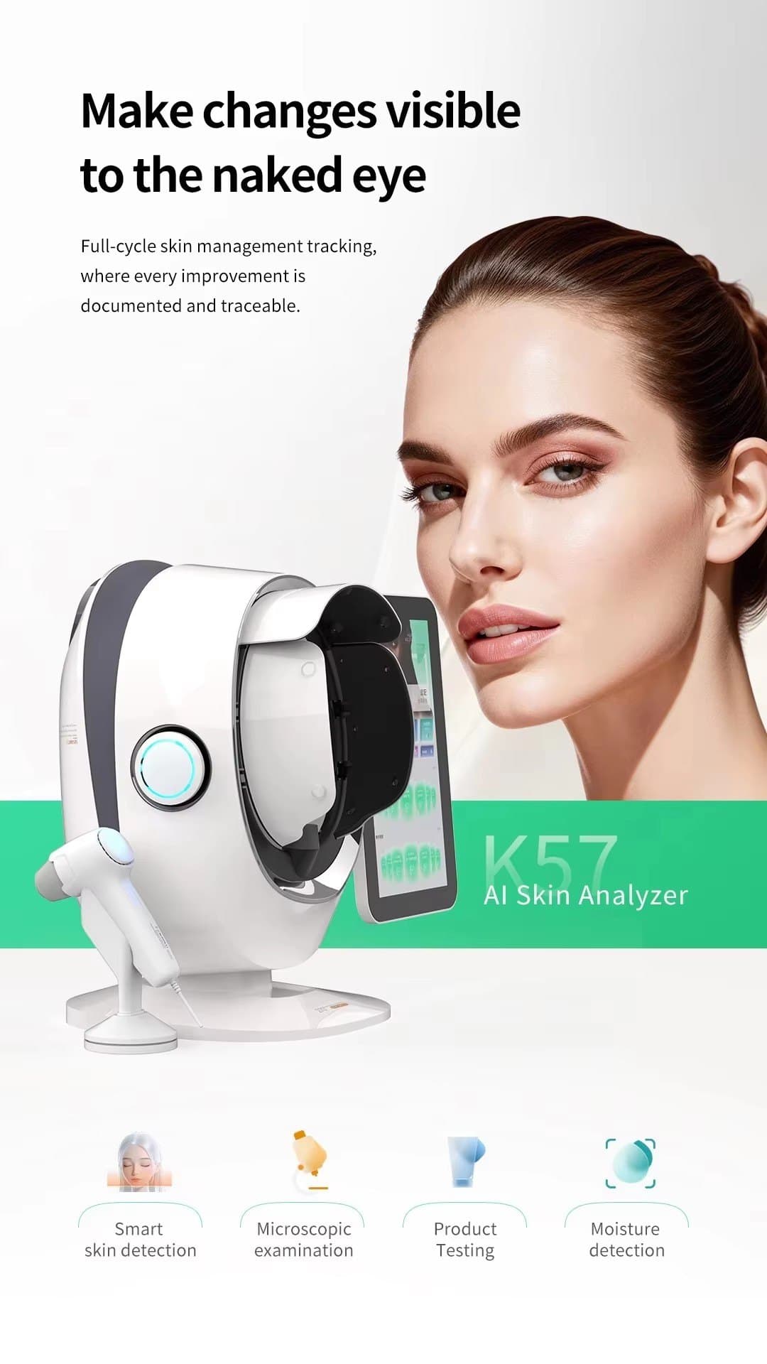 AI Skin Analyzer  6