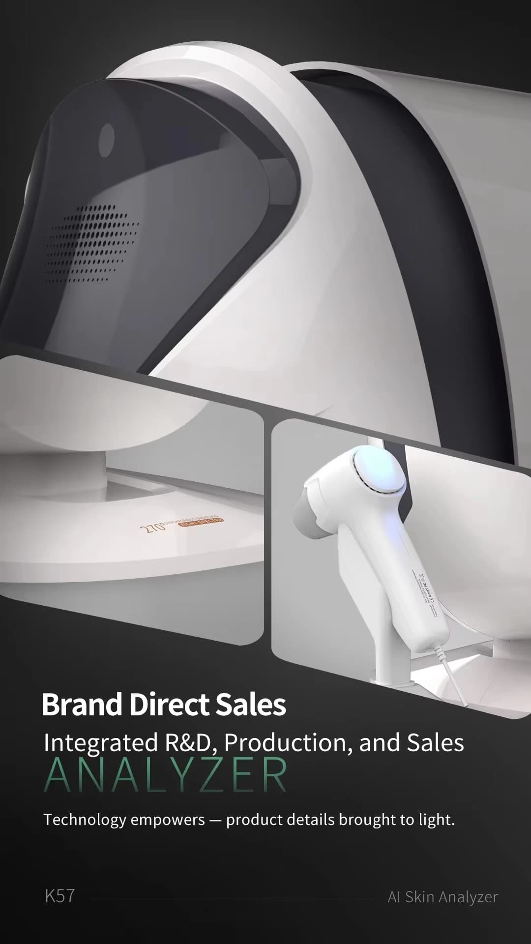 AI Skin Analyzer  8