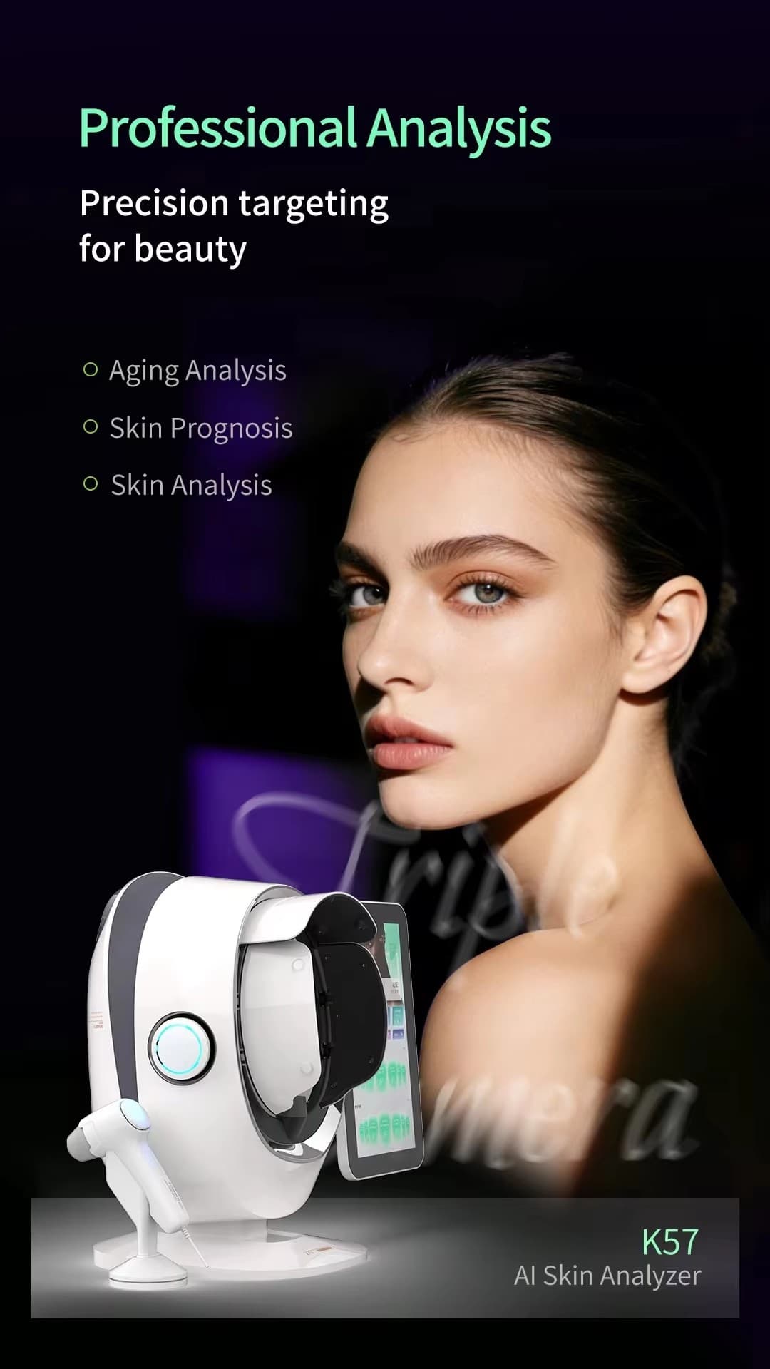 AI Skin Analyzer  15