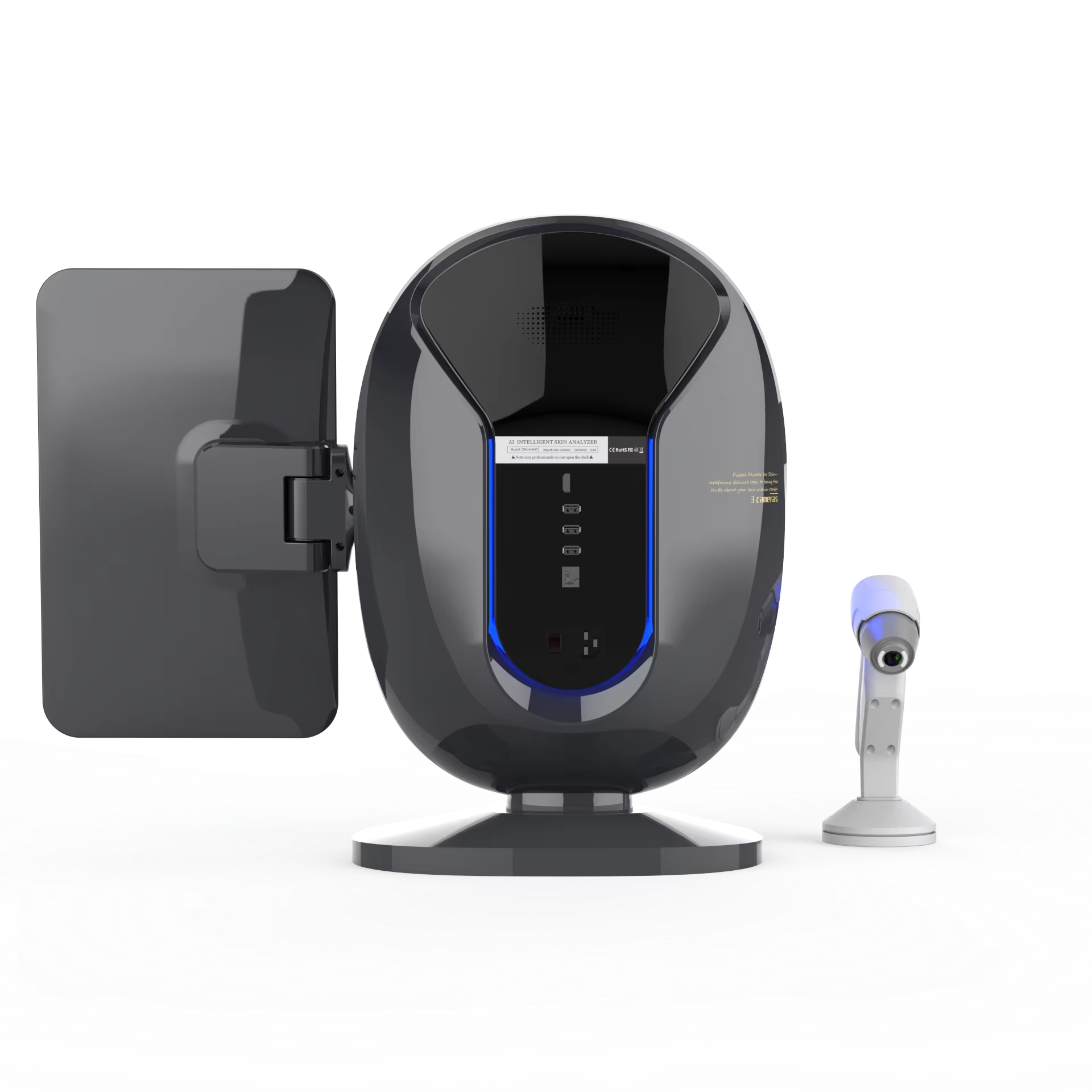 AI Skin Analyzer  18