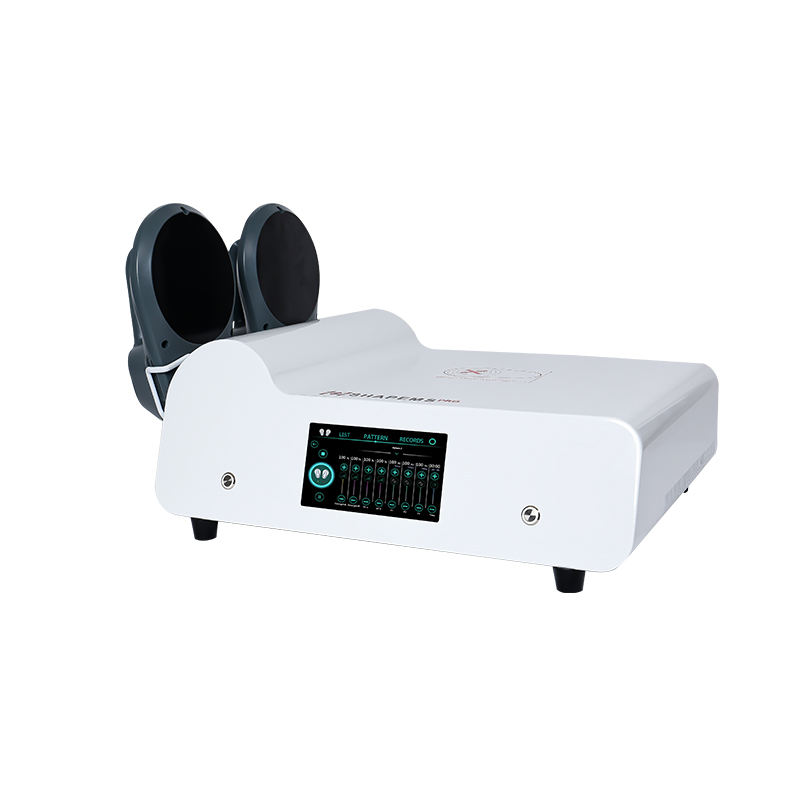 Electromagnetic Muscle Stimulator 
