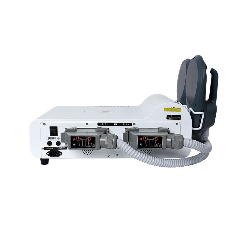 Electromagnetic Muscle Stimulator  2