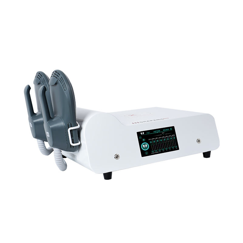 Electromagnetic Muscle Stimulator  4