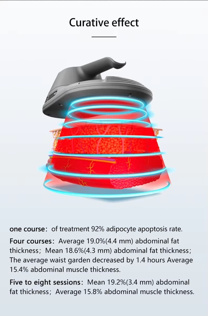 Electromagnetic Muscle Stimulator  6