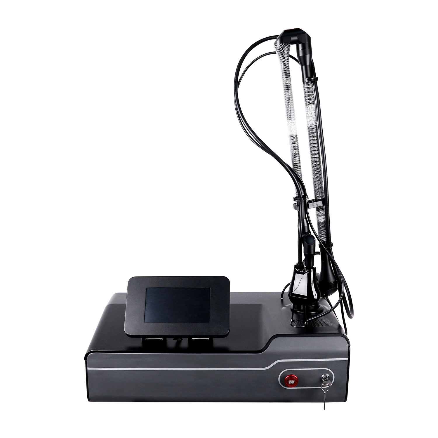 Portable Fractional CO2 Laser Machine