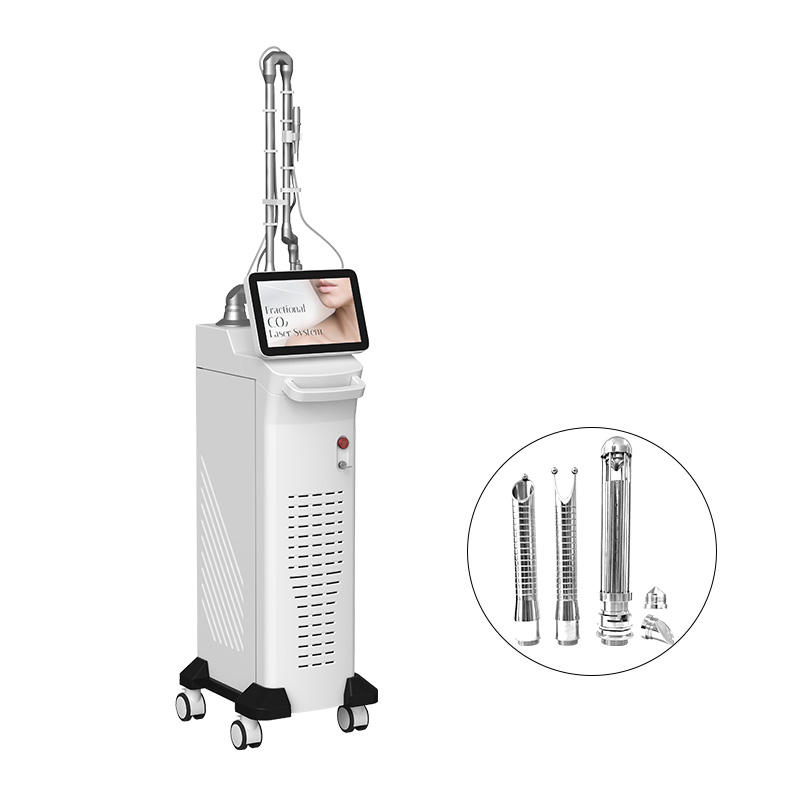 Fractional CO2 Laser