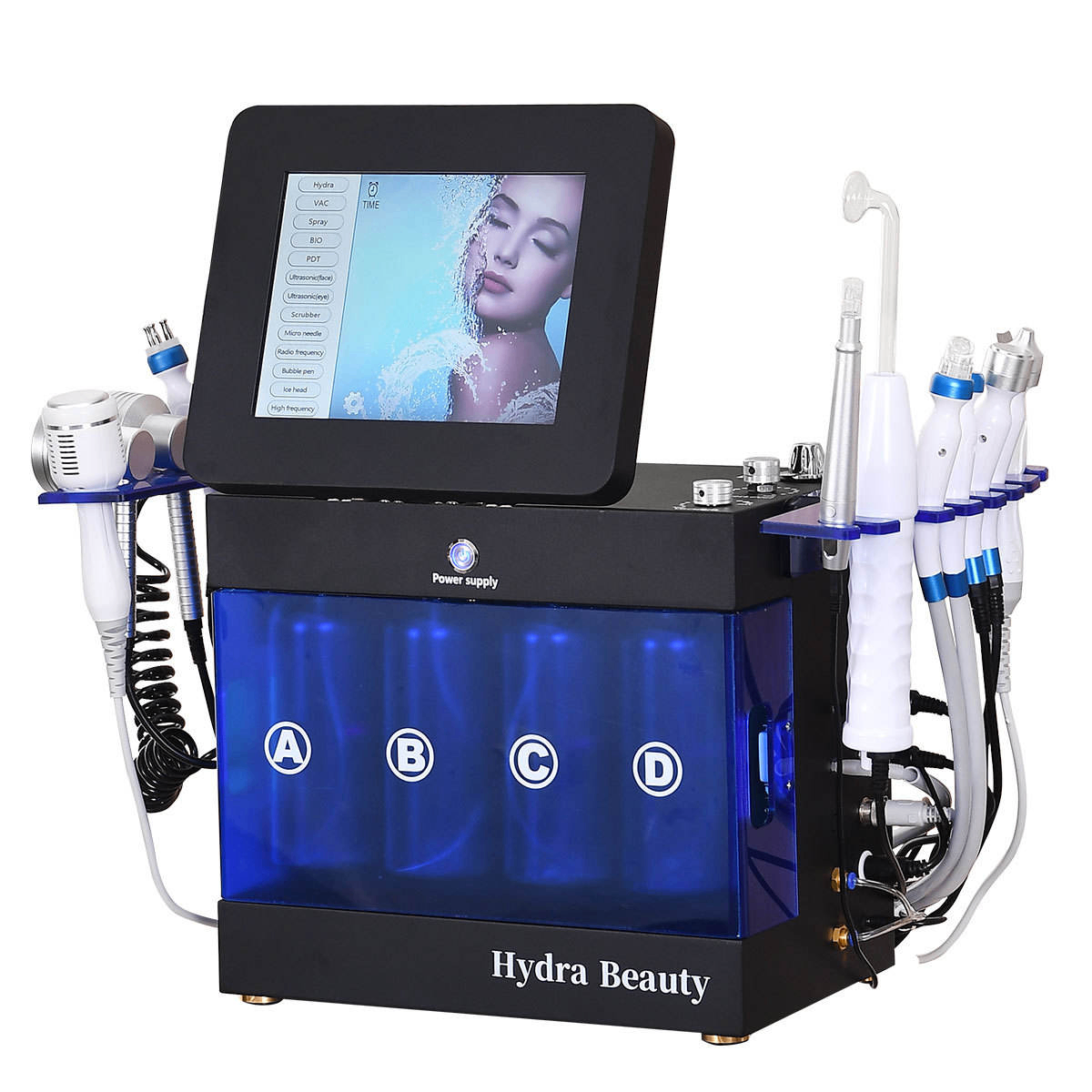 Solo Esthetician Success: The 14-in-1 Hydra Strategy — July 2026