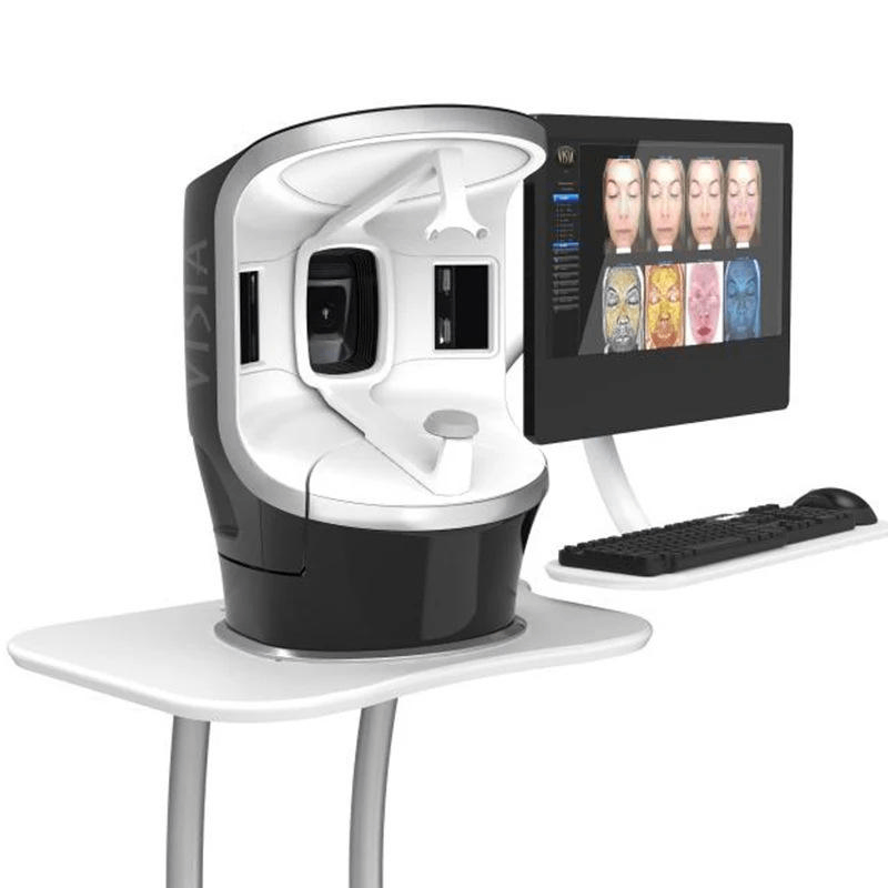 Newest 7th Generation Visia 7 Skin Analysis System