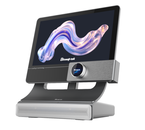 Skin and Body Analyzer