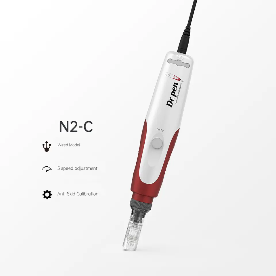 N2 derma pen