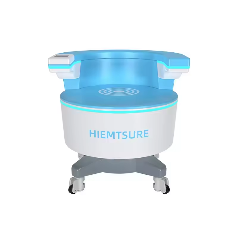 Ergonomic design HIEMTSURE Slimming Chair