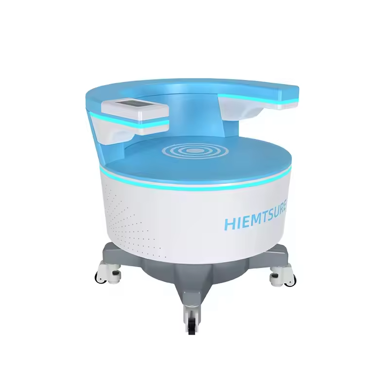 Ergonomic design HIEMTSURE Slimming Chair