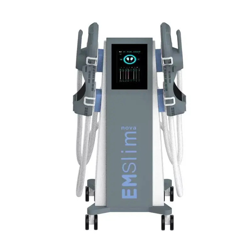 EMSLIM muscle stimulate machine