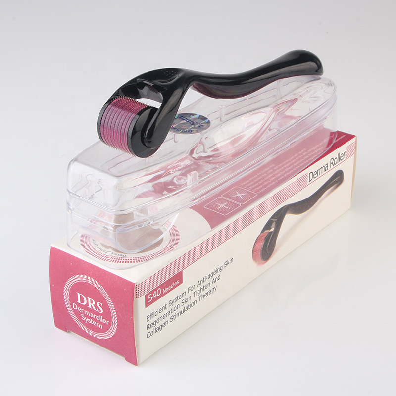 derma roller