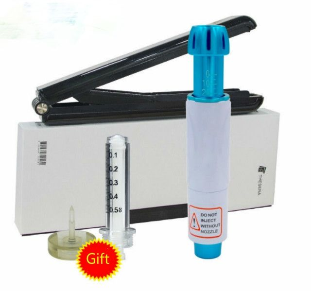Meso Hyaluronic Pen