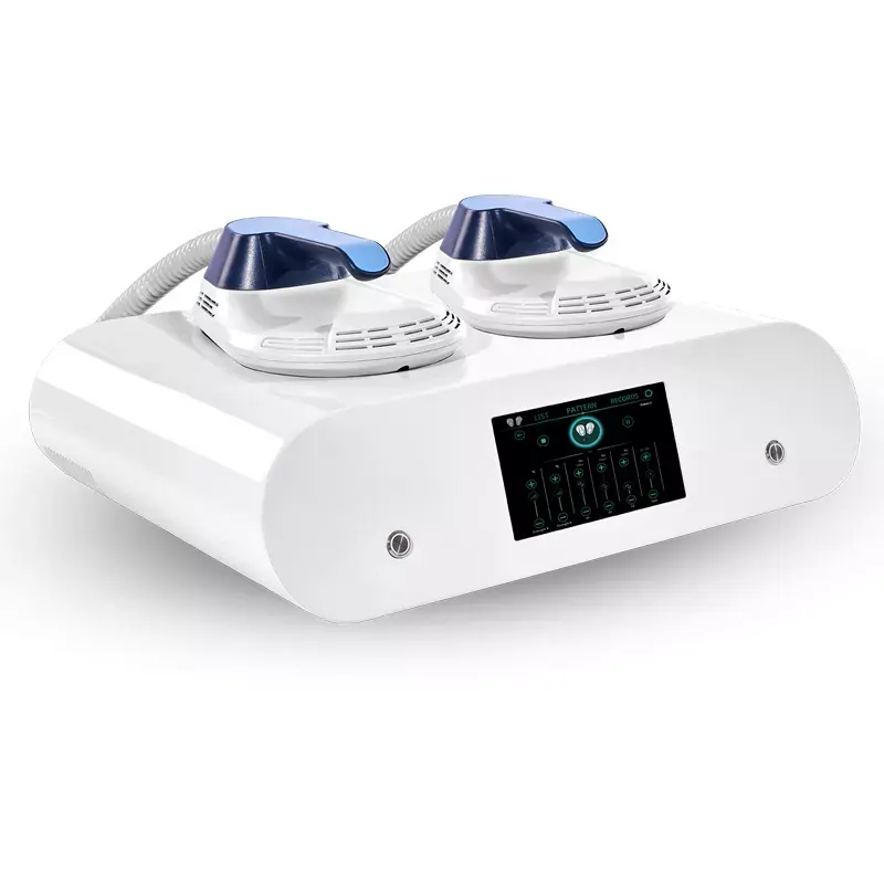 EMS Muscle Stimulator Machine