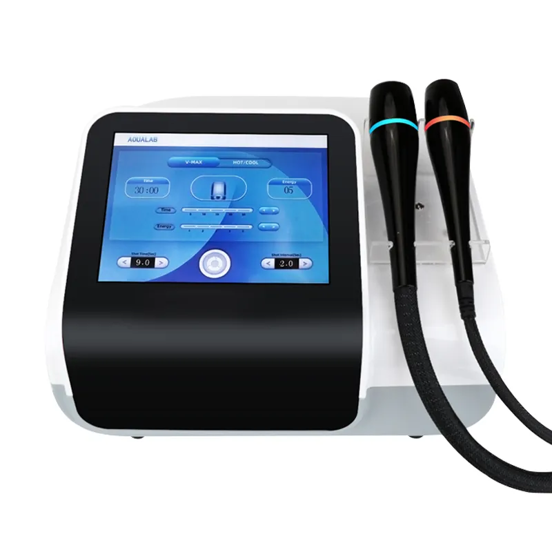 Vmax Facial Lifting
