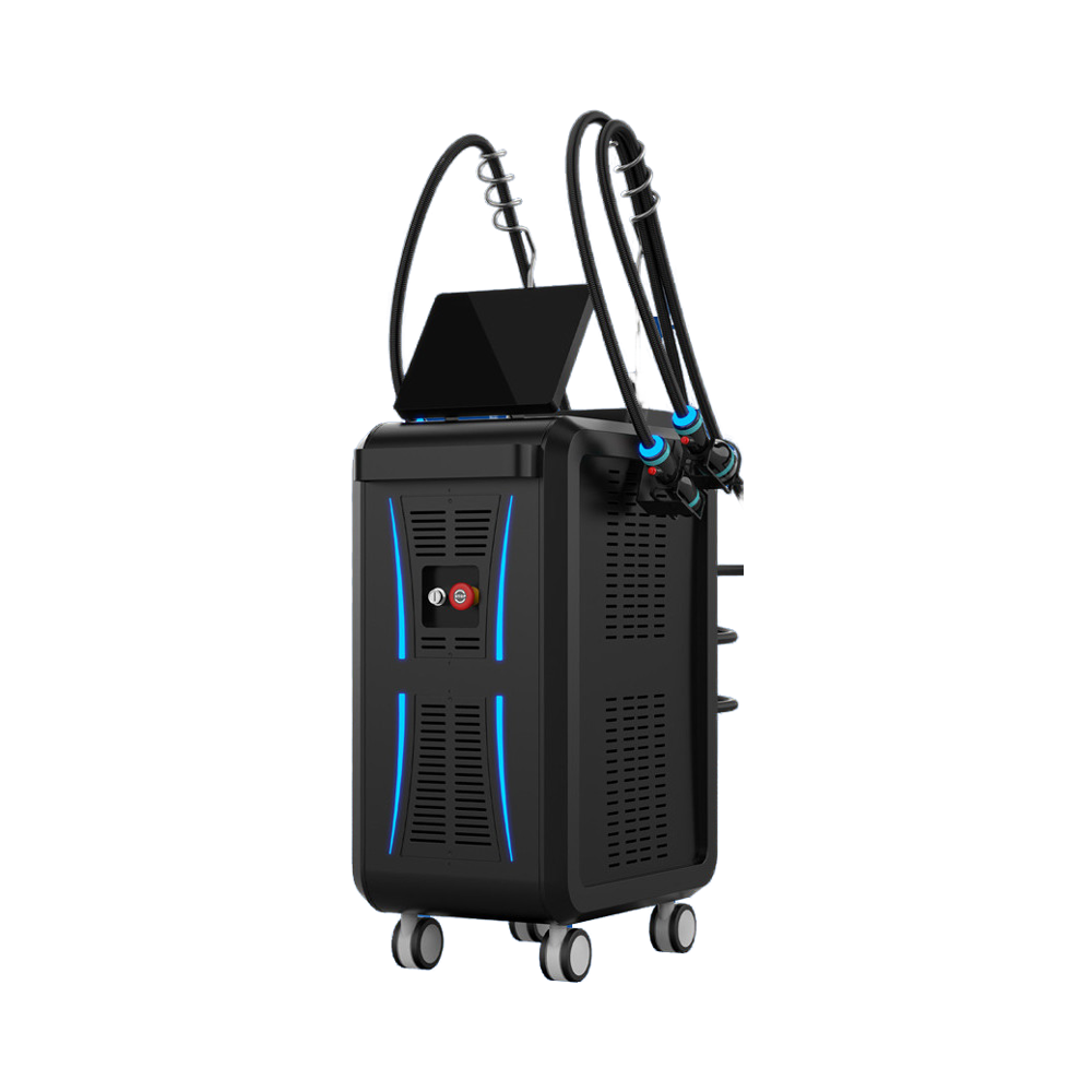 Ice Microwave Machine