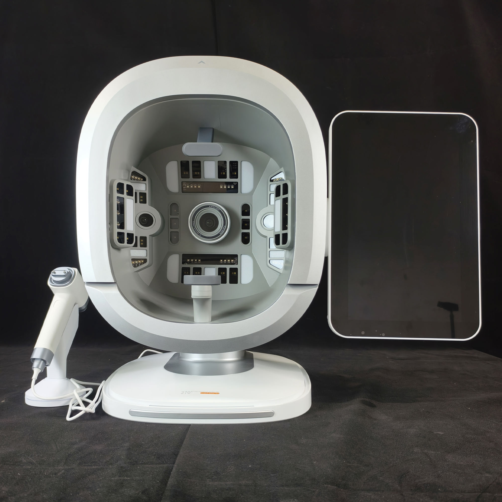 Skin Analyzer Machine