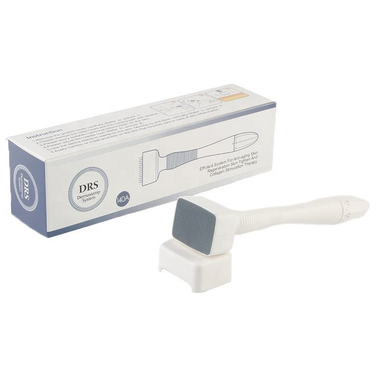 Stamp Derma Roller DRS140