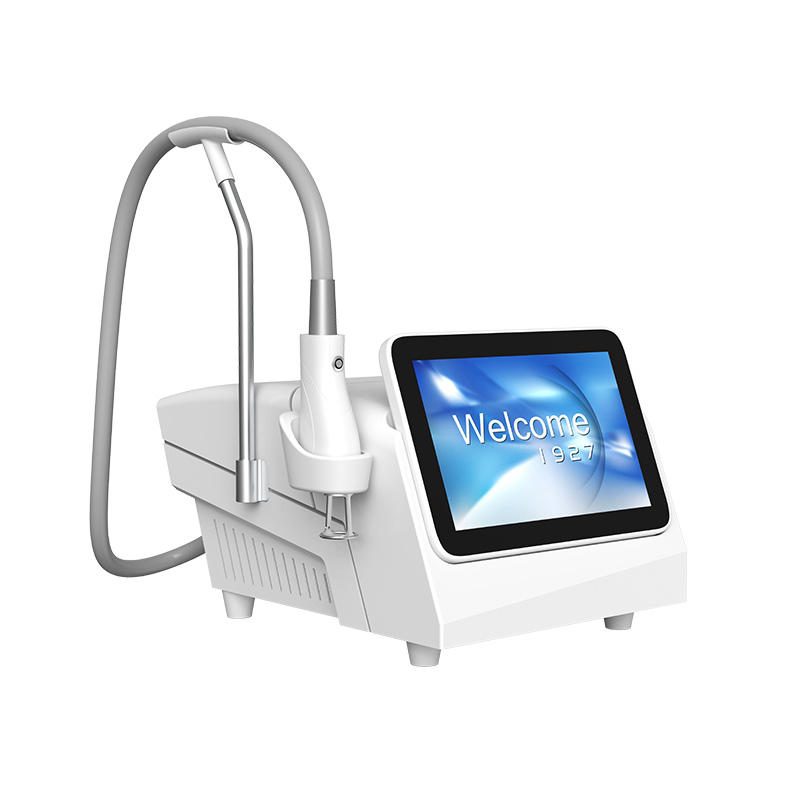 Fractional CO2 Laser
