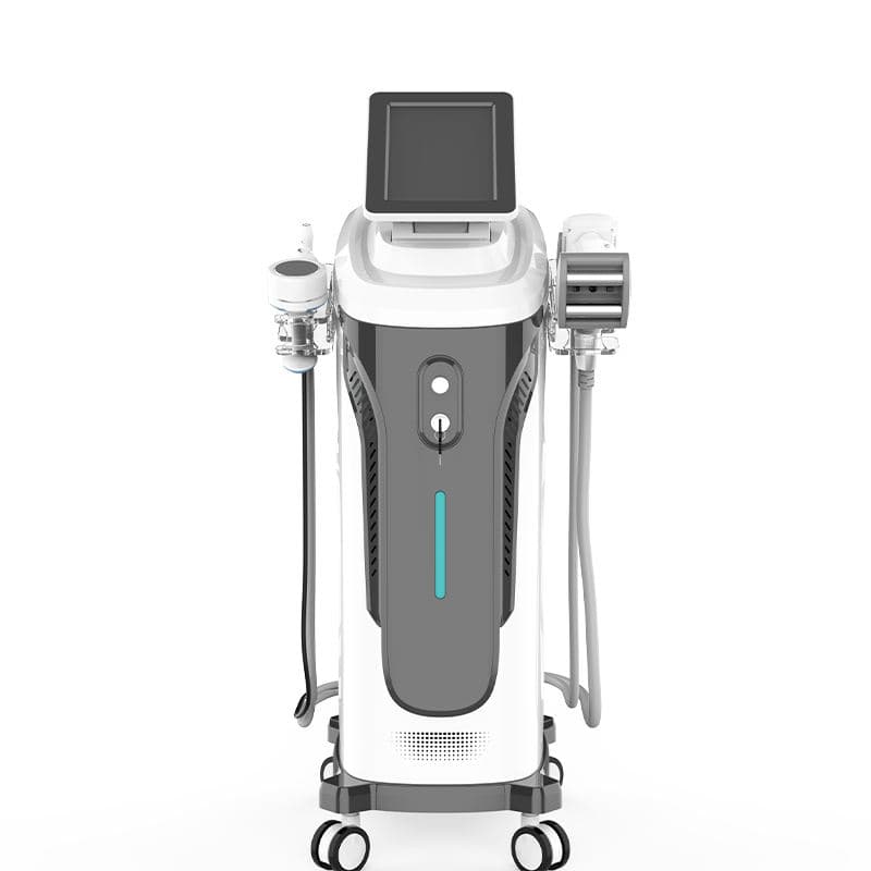 RF Roller Slimming Body Lifting Massage Machine