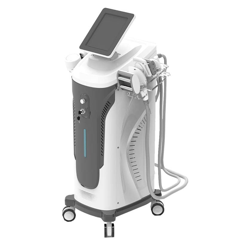 RF Roller Slimming Body Lifting Massage Machine