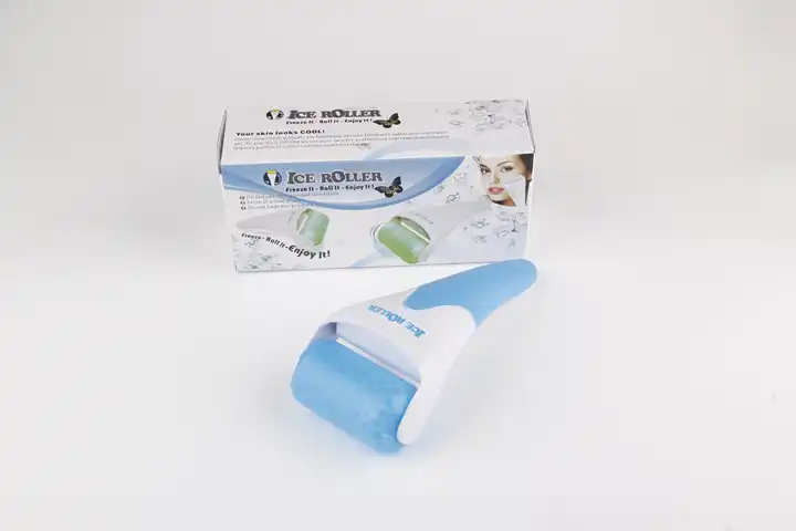 Ice Roller