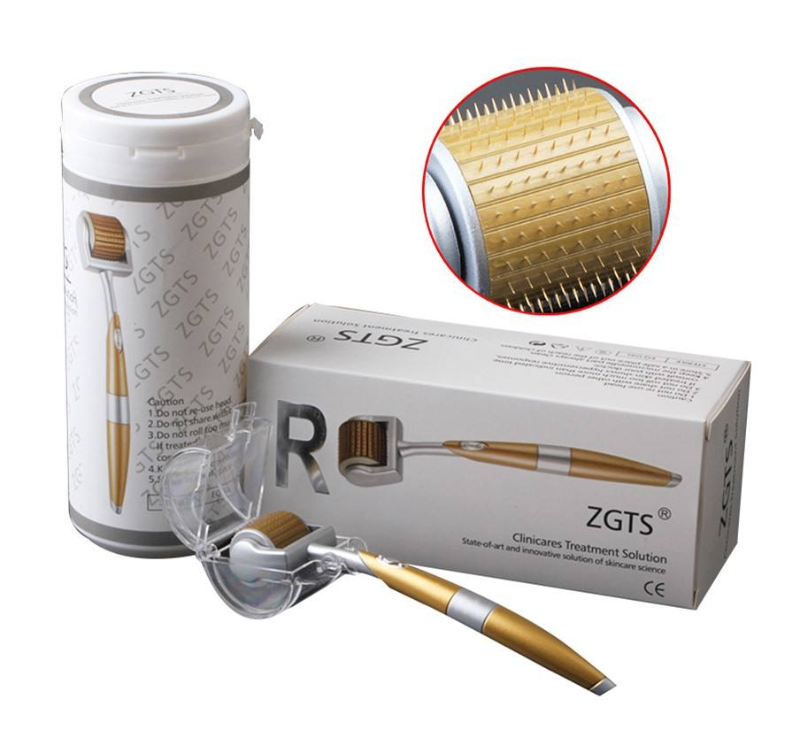 Microneedle ZGTS192 Derma Roller