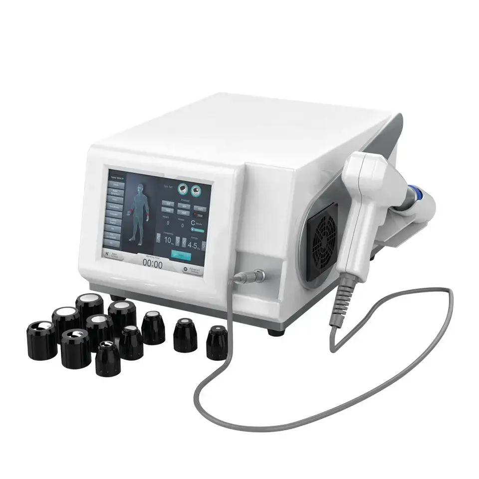 Shockwave Therapy Machine