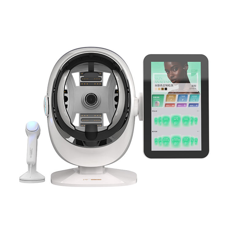 AI Skin Analyzer